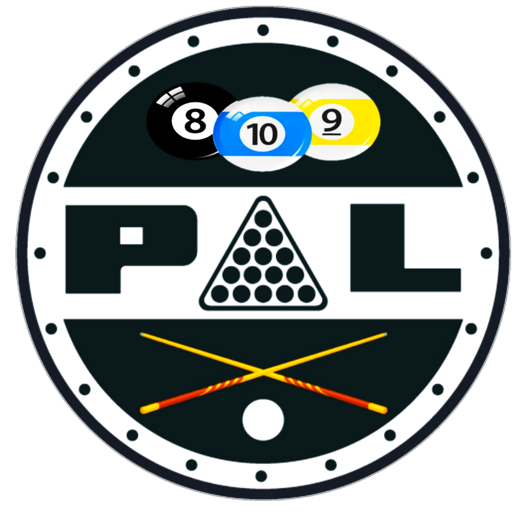 League Logo